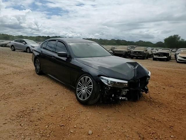 2019 BMW 530 I VIN: WBAJA5C5XKWW26206 Lot: 68492275