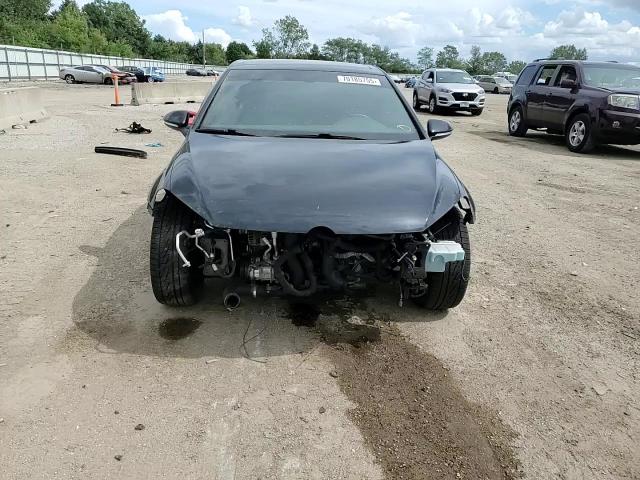 2018 Volkswagen Gti S VIN: 3VW547AU1JM262593 Lot: 70185755