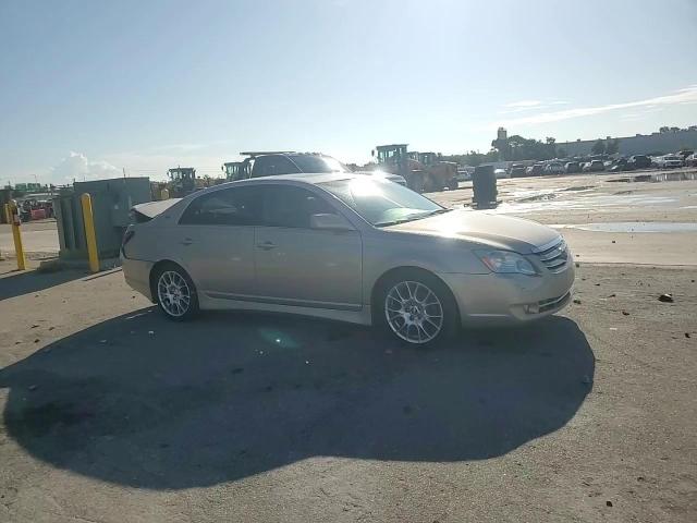 2006 Toyota Avalon Xl VIN: 4T1BK36B66U112621 Lot: 69291185