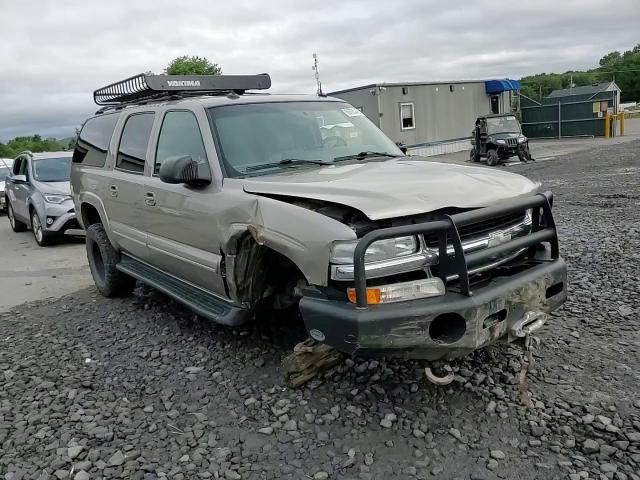 2003 Chevrolet Suburban K2500 VIN: 3GNGK26G63G310265 Lot: 69705495