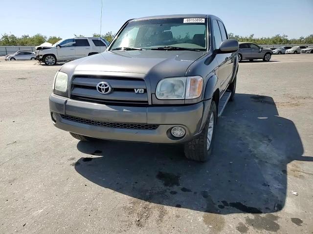 2006 Toyota Tundra Double Cab Limited VIN: 5TBET38106S513582 Lot: 69153895