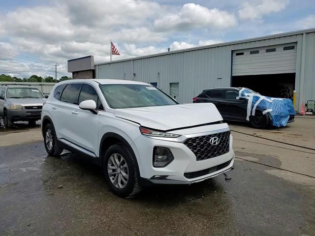 2020 Hyundai Santa Fe Sel VIN: 5NMS33AD8LH173708 Lot: 68117015