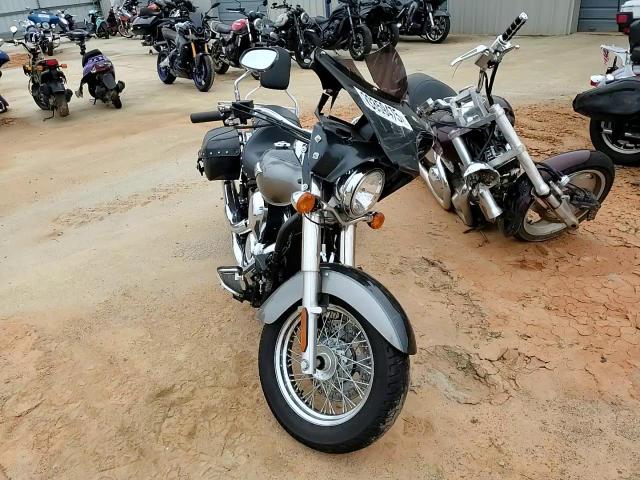 2024 Kawasaki Vn900 D VIN: JKAVN2D16RA072098 Lot: 69359475