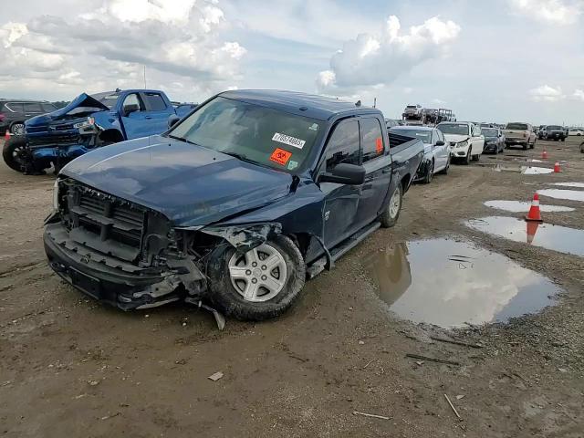 2020 Ram 1500 Classic Tradesman VIN: 3C6RR7KG8LG144208 Lot: 70574665