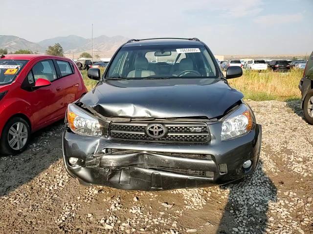 2008 Toyota Rav4 Sport VIN: JTMBK32V086030914 Lot: 70656005