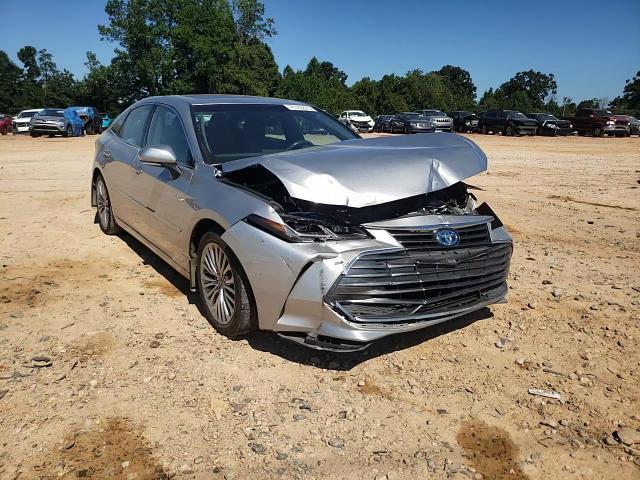 2019 Toyota Avalon Xle VIN: 4T1B21FBXKU007272 Lot: 71153675