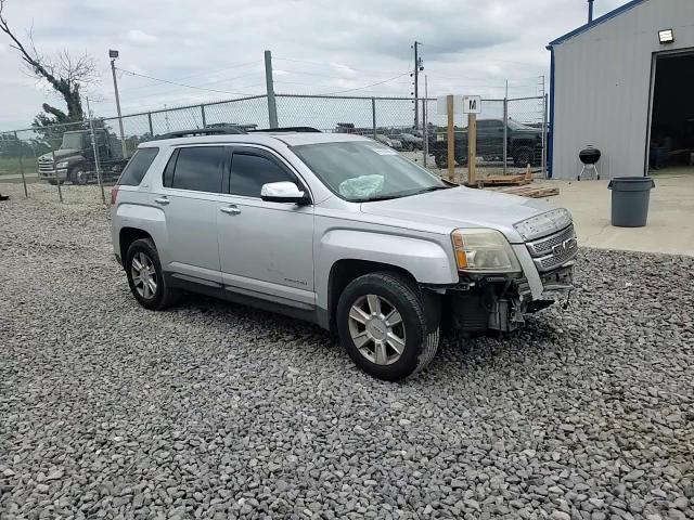 2010 GMC Terrain Sle VIN: 2CTALDEW3A6409946 Lot: 69658585