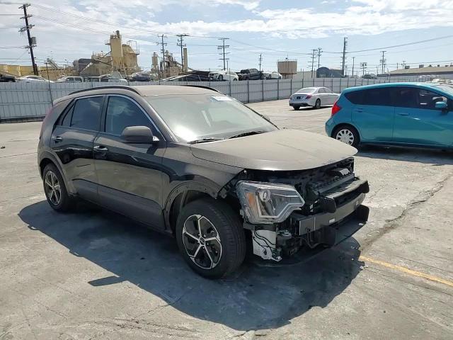 2024 Kia Niro Lx VIN: KNDCP3LE3R5195528 Lot: 69465095