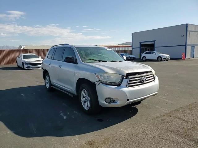 2010 Toyota Highlander Se VIN: 5TDKK3EH3AS021359 Lot: 70491215