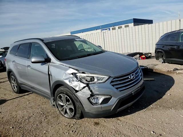 2013 Hyundai Santa Fe Gls VIN: KM8SNDHFXDU012113 Lot: 70748085