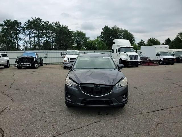 2014 Mazda Cx-5 Touring VIN: JM3KE4CY3E0406243 Lot: 70932775