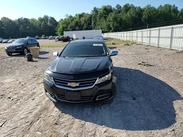 2016 Chevrolet Impala Ltz VIN: 1G1145S3XGU105976 Lot: 70736515