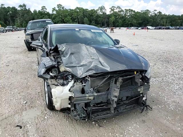 2016 Ford Fusion Se VIN: 3FA6P0H71GR396026 Lot: 69443505