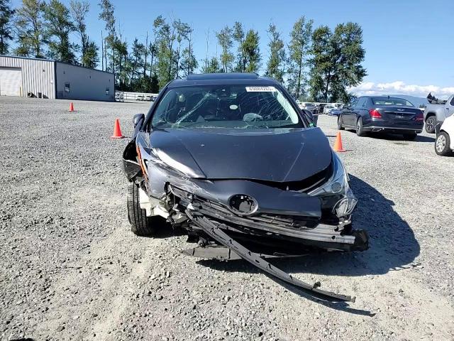 2018 Toyota Prius VIN: JTDKARFU1J3068568 Lot: 69884265