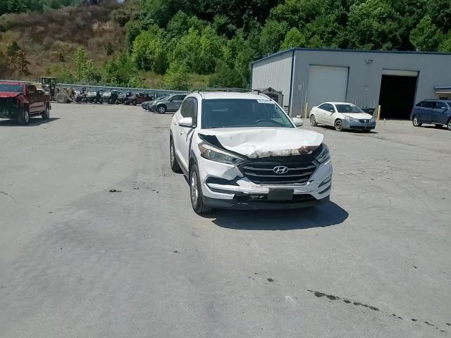2016 Hyundai Tucson Limited VIN: KM8J3CA48GU250888 Lot: 67529735