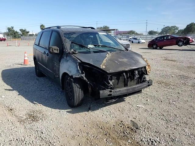 2009 Toyota Sienna Xle VIN: 5TDZK22C99S246947 Lot: 69623085