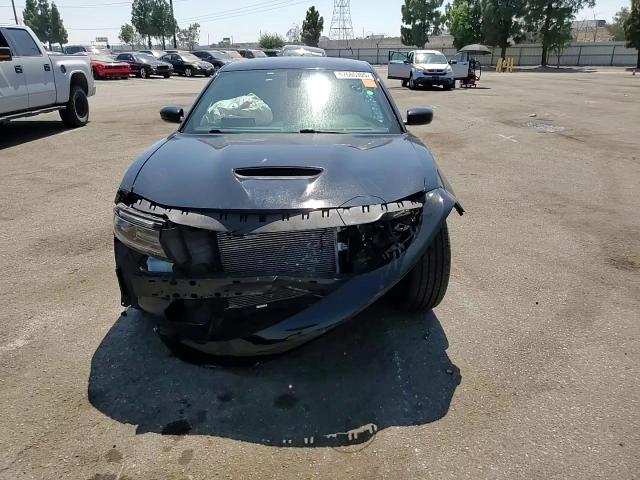 2019 Dodge Charger R/T VIN: 2C3CDXCTXKH598083 Lot: 67665305