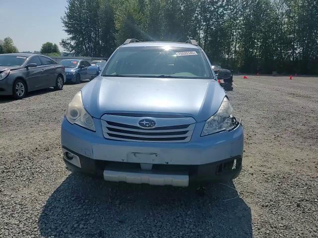 2010 Subaru Outback 2.5I Limited VIN: 4S4BRCKCXA3356197 Lot: 70520145