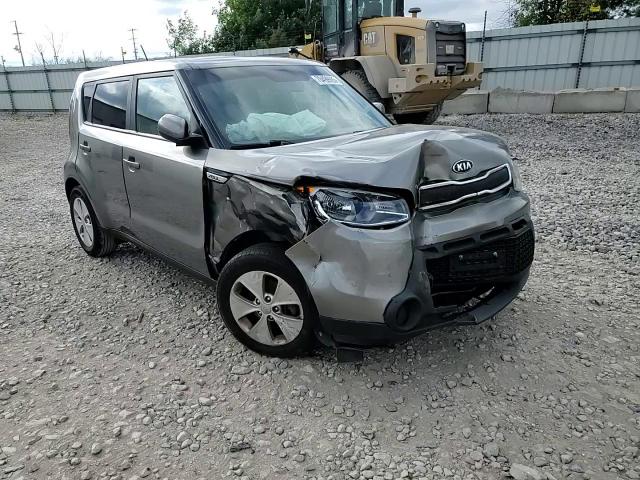 2016 Kia Soul VIN: KNDJN2A2XG7388003 Lot: 70499985