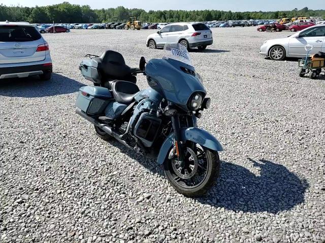 2024 Harley-Davidson Flhtk VIN: 1HD1KEF1XRB612282 Lot: 70885535