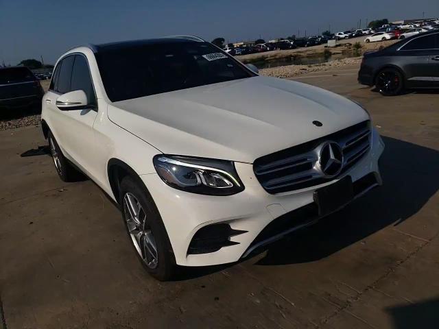 2019 Mercedes-Benz Glc 300 VIN: WDC0G4JB4K1002084 Lot: 66664355