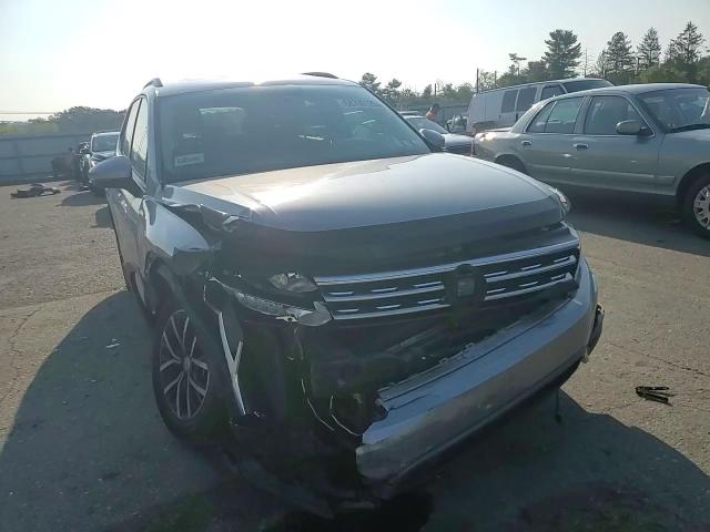 2021 Volkswagen Tiguan S VIN: 3VV0B7AX8MM118977 Lot: 68700125