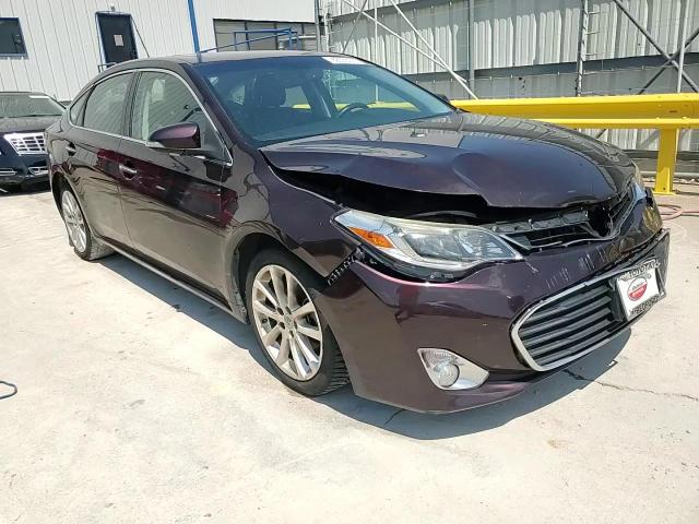 2013 Toyota Avalon Base VIN: 4T1BK1EB2DU064800 Lot: 68533315