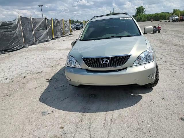 2004 Lexus Rx 330 VIN: 2T2HA31U64C033627 Lot: 67666775