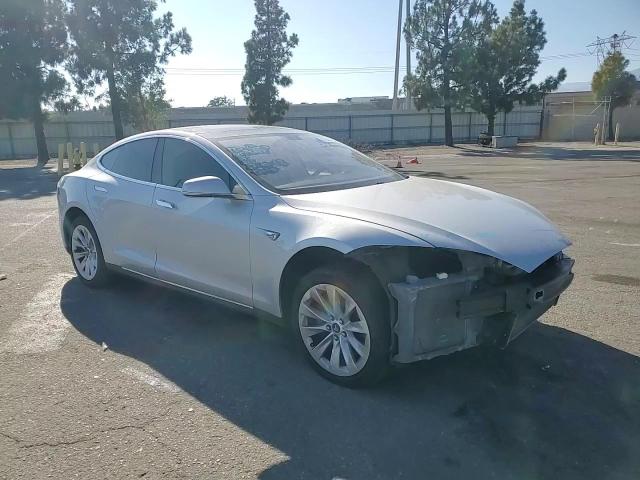 2012 Tesla Model S VIN: 5YJSA1CN9CFP02505 Lot: 67645735