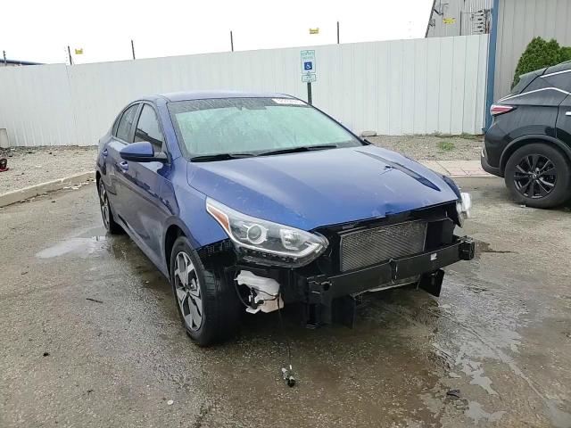 2021 Kia Forte Fe VIN: 3KPF24ADXME343196 Lot: 68282845