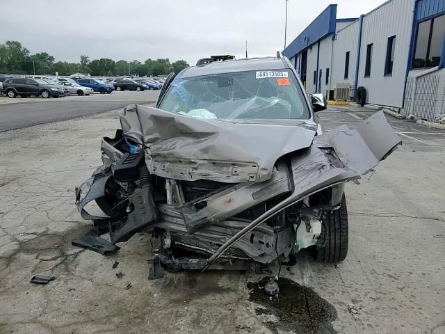 2010 GMC Terrain Slt VIN: 2CTFLJEW8A6359291 Lot: 68513505