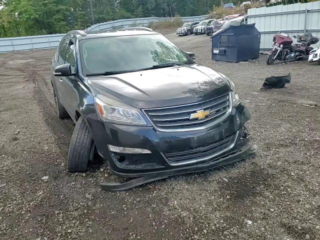 2017 Chevrolet Traverse Lt VIN: 1GNKVGKD2HJ289639 Lot: 70405885