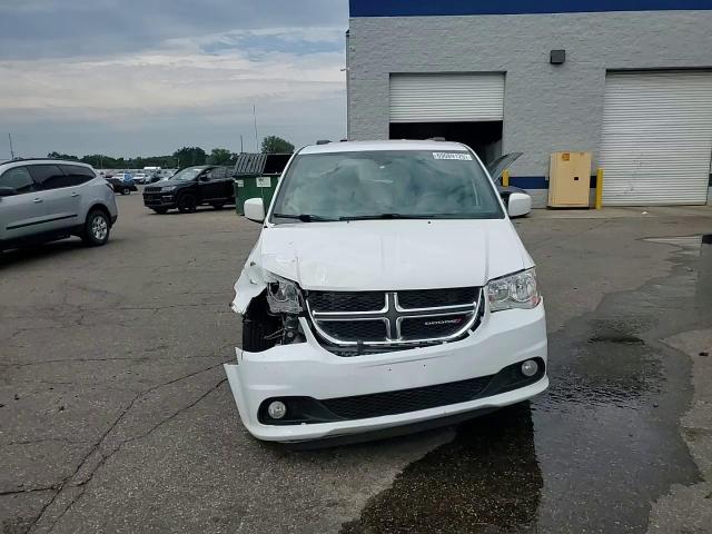 2019 Dodge Grand Caravan Sxt VIN: 2C4RDGCG1KR798398 Lot: 69089125