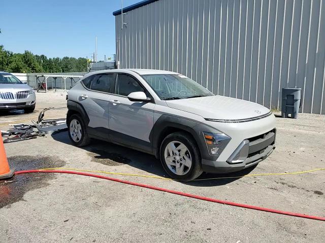 2024 Hyundai Kona Se VIN: KM8HA3AB6RU146129 Lot: 70388075