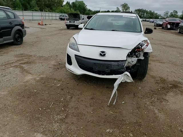 2012 Mazda 3 I VIN: JM1BL1M77C1597062 Lot: 69384455