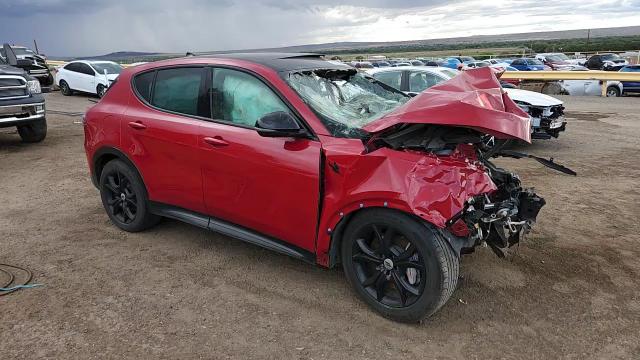 2024 Dodge Hornet R/T Plus VIN: ZACPDFDW2R3A10564 Lot: 70727365