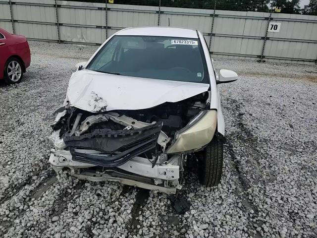 2014 Toyota Yaris VIN: VNKKTUD30EA000732 Lot: 67823315
