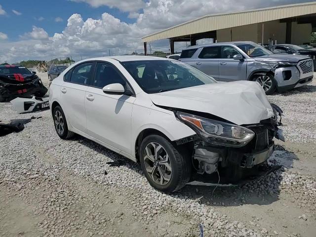 2021 Kia Forte Fe VIN: 3KPF24AD6ME331224 Lot: 68870685