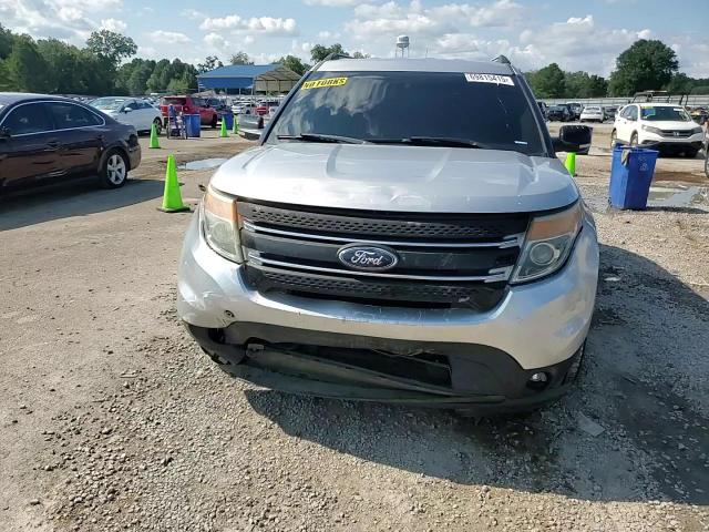2014 Ford Explorer Xlt VIN: 1FM5K8D81EGC51327 Lot: 69815415