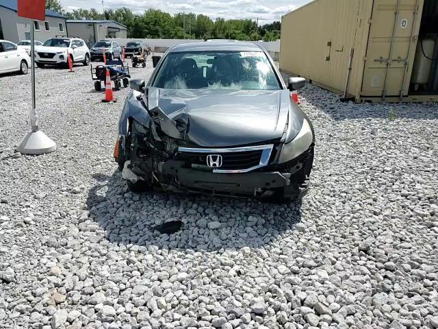 2010 Honda Accord Lx VIN: 1HGCP2F33AA057148 Lot: 71165705