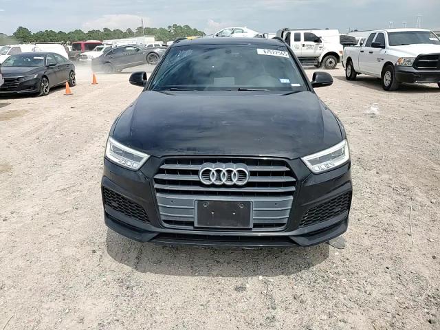 2018 Audi Q3 Premium Plus VIN: WA1HCCFS8JR030293 Lot: 67622565