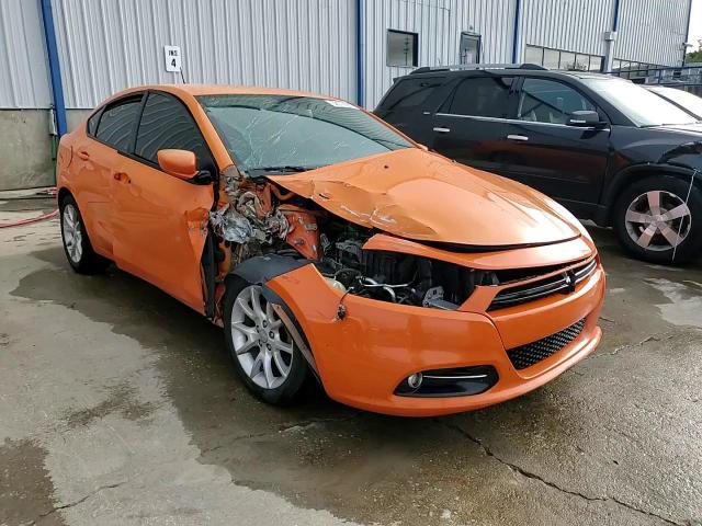 2013 Dodge Dart Sxt VIN: 1C3CDFBA9DD311018 Lot: 68079295
