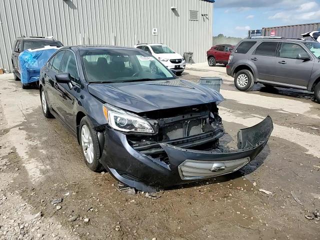 2016 Subaru Legacy 2.5I Premium VIN: 4S3BNBD61G3046529 Lot: 70500465