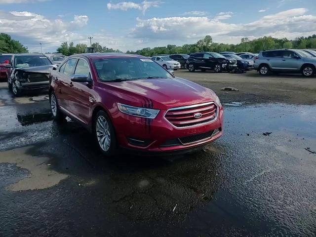 2015 Ford Taurus Limited VIN: 1FAHP2J89FG172614 Lot: 70430475