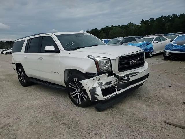 2019 GMC Yukon Xl C1500 Slt VIN: 1GKS1GKC3KR267920 Lot: 64778755