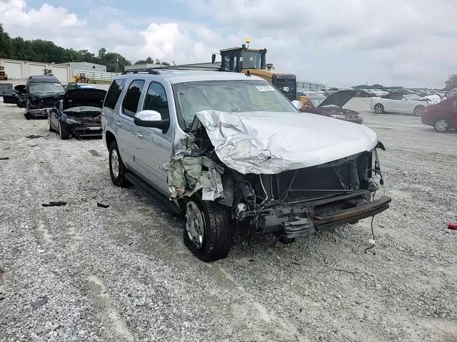 2013 Chevrolet Tahoe C1500 Lt VIN: 1GNSCBE0XDR323534 Lot: 69722965