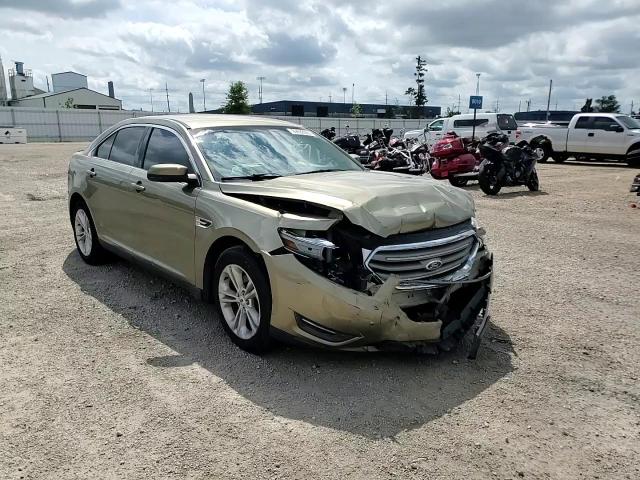 2013 Ford Taurus Sel VIN: 1FAHP2E98DG152905 Lot: 69692655