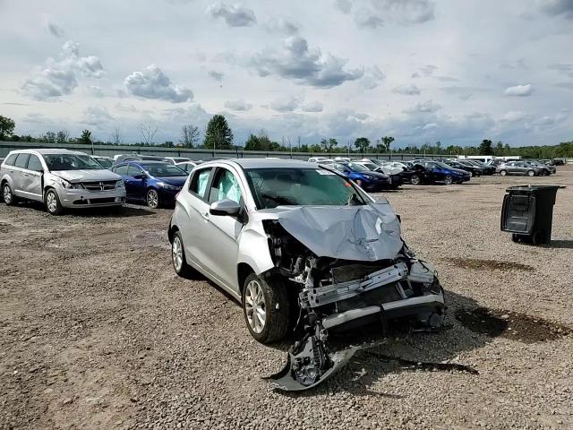 2021 Chevrolet Spark 1Lt VIN: KL8CD6SA4MC717248 Lot: 70752795