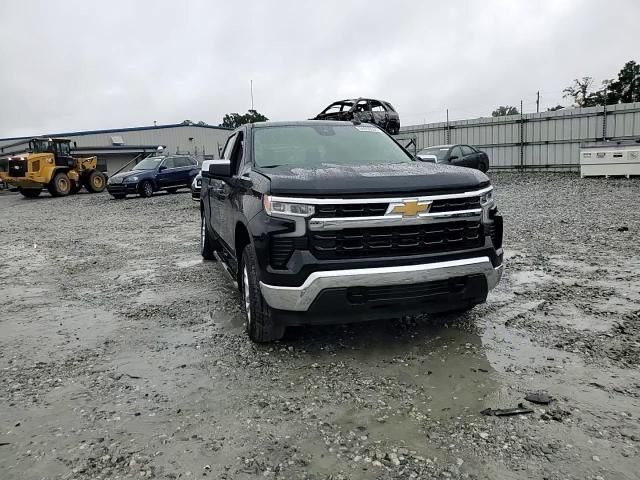 2022 Chevrolet Silverado K1500 Lt VIN: 1GCPDDEK8NZ597020 Lot: 66950055