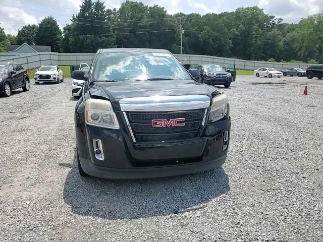 2013 GMC Terrain Sle VIN: 2GKALMEK4D6152653 Lot: 66299485
